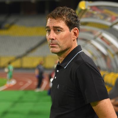 4 لاعبين خارج حسابات فايلر أمام مصر المقاصة